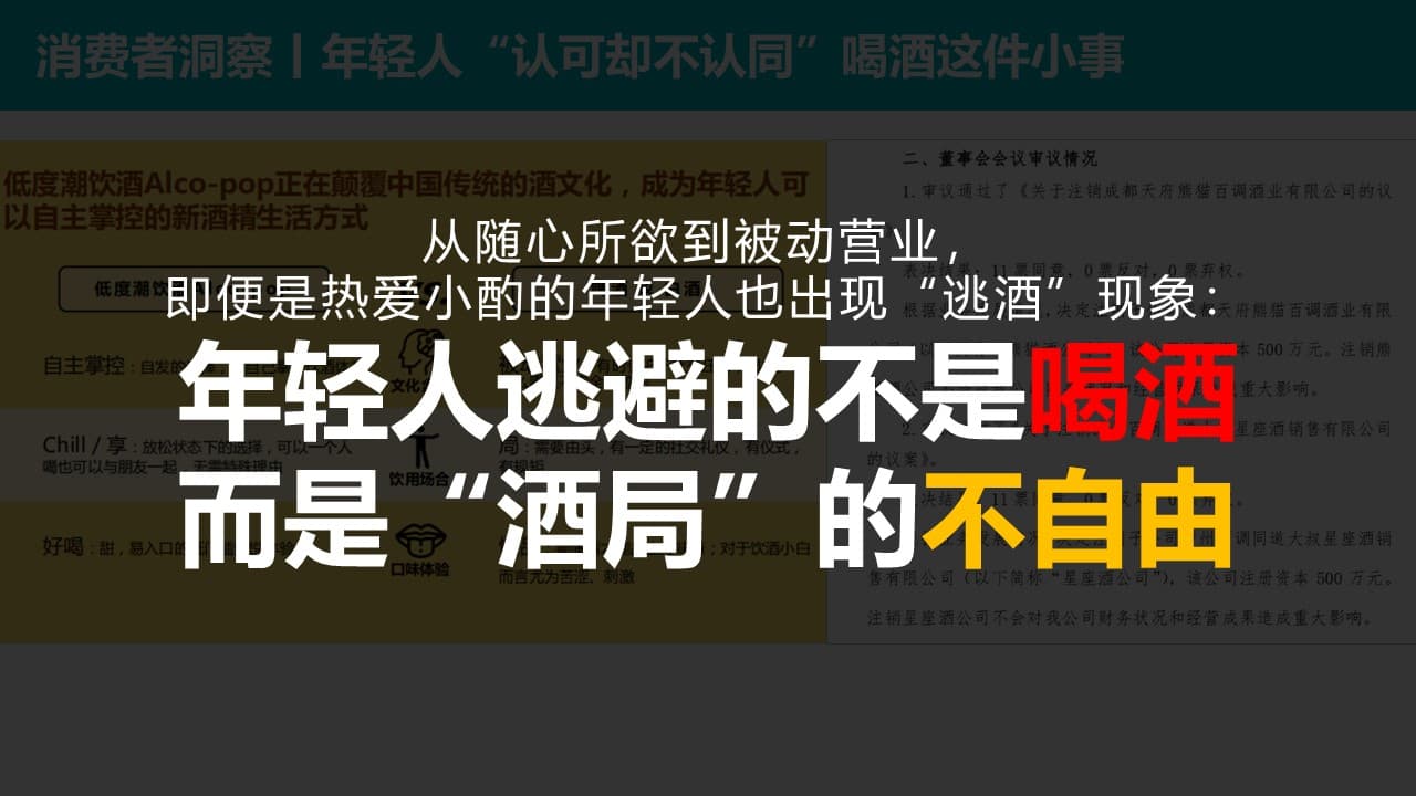 痛点分析
