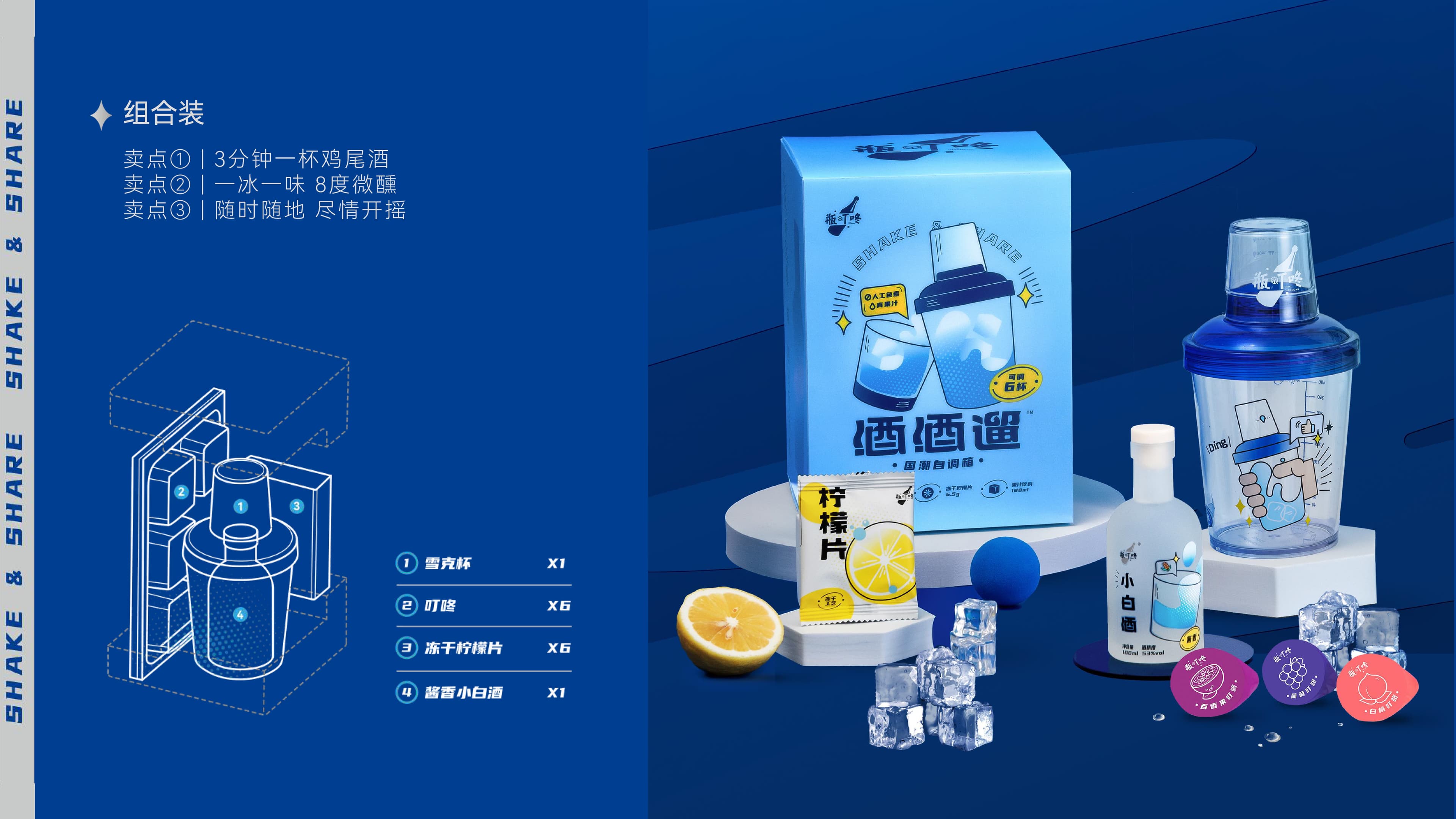 产品视觉